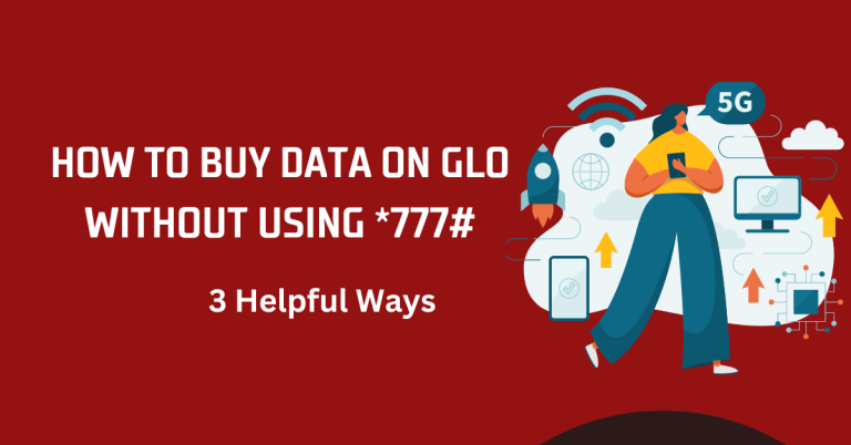 How To Buy Data On GlLO