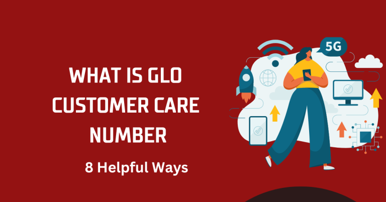 " what is GLO Support Contact Information"